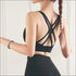 Running Bras Shock-Proof Yoga Tops