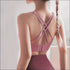 Running Bras Shock-Proof Yoga Tops