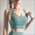Running Bras Shock-Proof Yoga Tops
