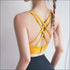 Running Bras Shock-Proof Yoga Tops