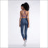 Running Bras Shock-Proof Yoga Tops
