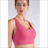 Running Bras Shock-Proof Yoga Tops