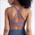 Running Bras Shock-Proof Yoga Tops