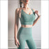 Running Bras Shock-Proof Yoga Tops