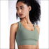 Running Bras Shock-Proof Yoga Tops