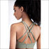 Running Bras Shock-Proof Yoga Tops