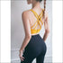 Running Bras Shock-Proof Yoga Tops