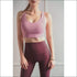 Running Bras Shock-Proof Yoga Tops