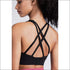 Running Bras Shock-Proof Yoga Tops