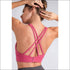 Running Bras Shock-Proof Yoga Tops