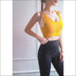 Running Bras Shock-Proof Yoga Tops