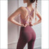 Running Bras Shock-Proof Yoga Tops