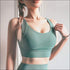 Running Bras Shock-Proof Yoga Tops