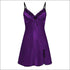 Satin Slip Nightdress