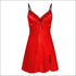 Satin Slip Nightdress