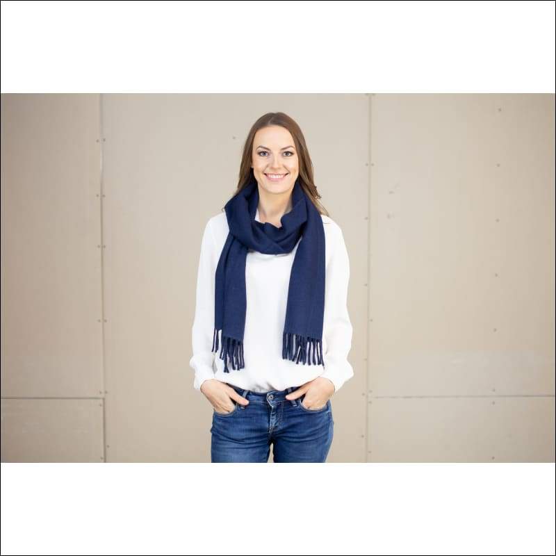 Scarf Janu - Scarves & Bandanas