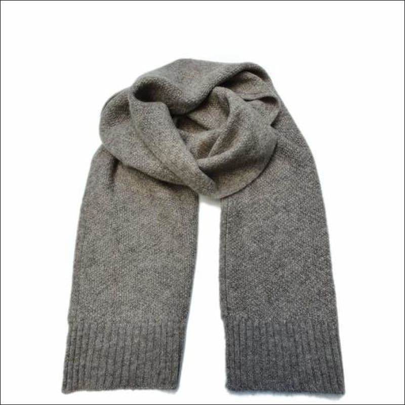 Scarf Lawan - Women’s Clothing