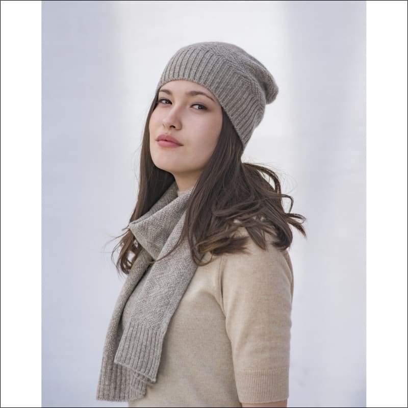 Scarf Lawan - Women’s Clothing