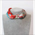 Seahorse Choker Necklace