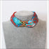 Seahorse Choker Necklace