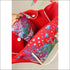 Seahorse Neoprene bag
