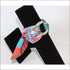 Seahorse silk bracelet