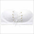 Seamless Push-up Adjustment Strap Bra