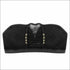 Seamless Push-up Adjustment Strap Bra