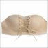 Seamless Push-up Adjustment Strap Bra