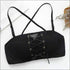 Seamless Push-up Adjustment Strap Bra