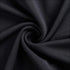 Sexy Black One-shoulder Crop Top And Bodycon Skirt