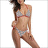 Sexy Halter Bikini Swimsuit