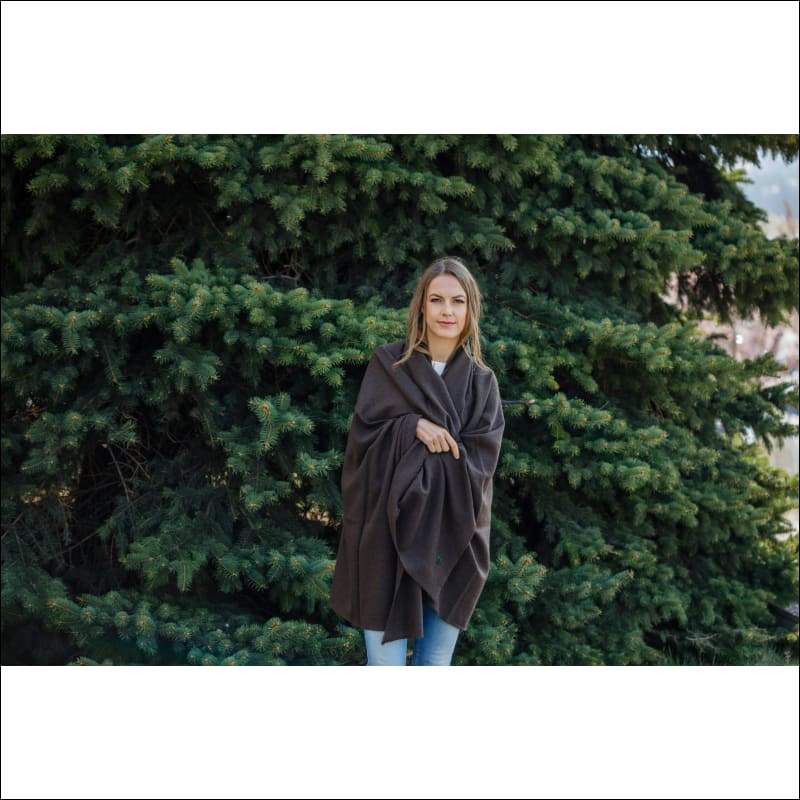 Shawl Soyak - Scarves & Bandanas