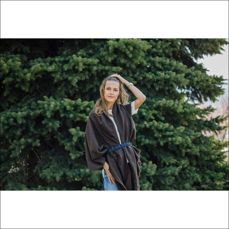 Shawl Soyak - Scarves & Bandanas