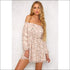 Shooting Stars Dress