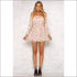 Shooting Stars Dress