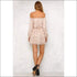 Shooting Stars Dress