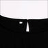 Short Sleeve Defined Waist Jumpsuits