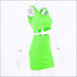 Short Vest And Bodycon Mini Skirt Women Two Pieces Sets