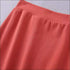 Single-breasted Off-the-shoulder T-shirt High-waisted Tight Skirt Set