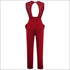 Sleeveless Backless Jumpsuits