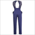 Sleeveless Backless Jumpsuits