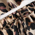 Sleeveless Leopard Print Cami Top Shorts