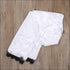 Sleeveless Satin Pajama Set