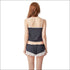 Sleeveless Summer Cool Cotton Pajama Set
