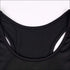 Sleeveless Tank Pattern Tight Jumpsuits