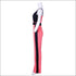 Sleeveless V-neck Patchwork Decorative Belt Slim Sling Jumpsuits