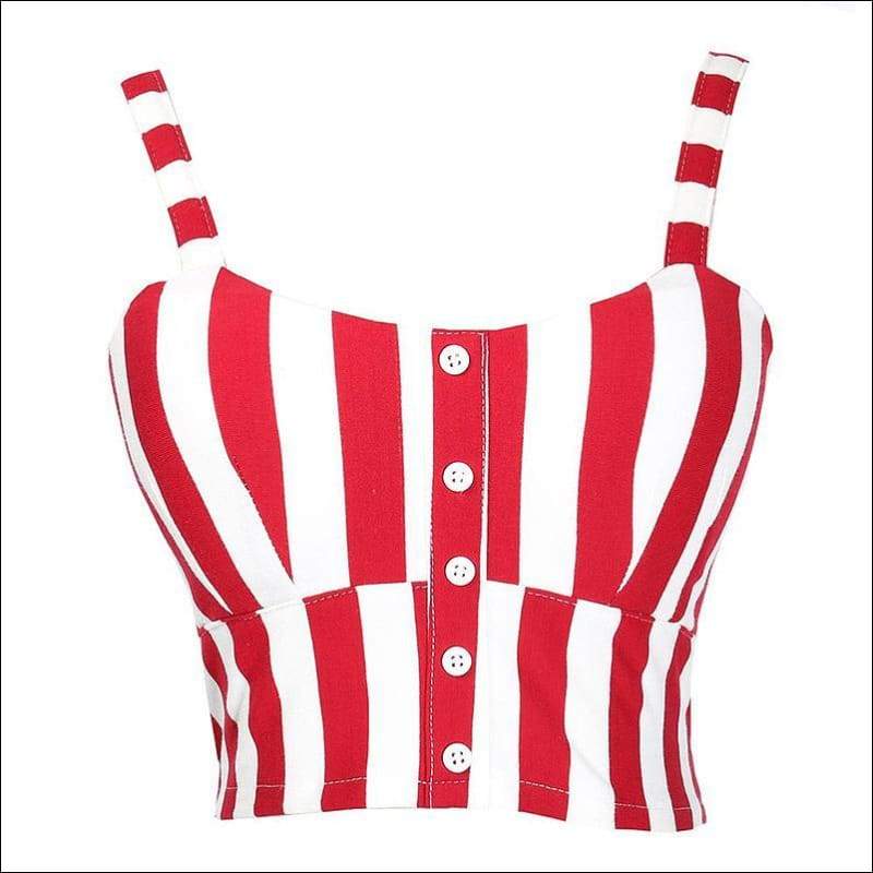 Slim Off Shoulder Sexy Nightclub Stage Clothing Camisole - 