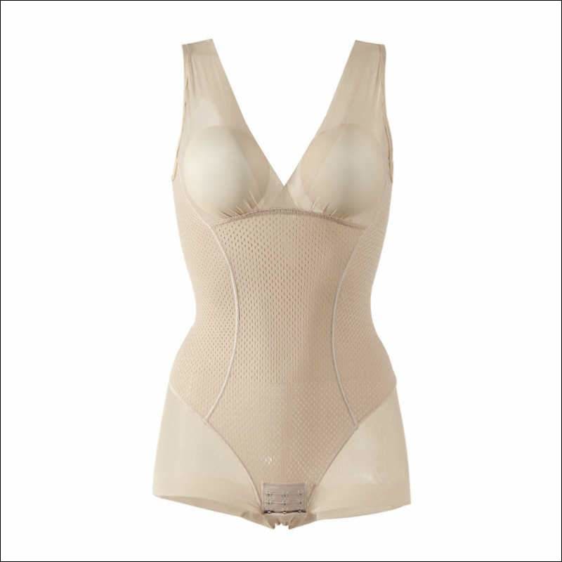 Slimming Burn Fat Full Body Shaper - Lingerie & Sleep