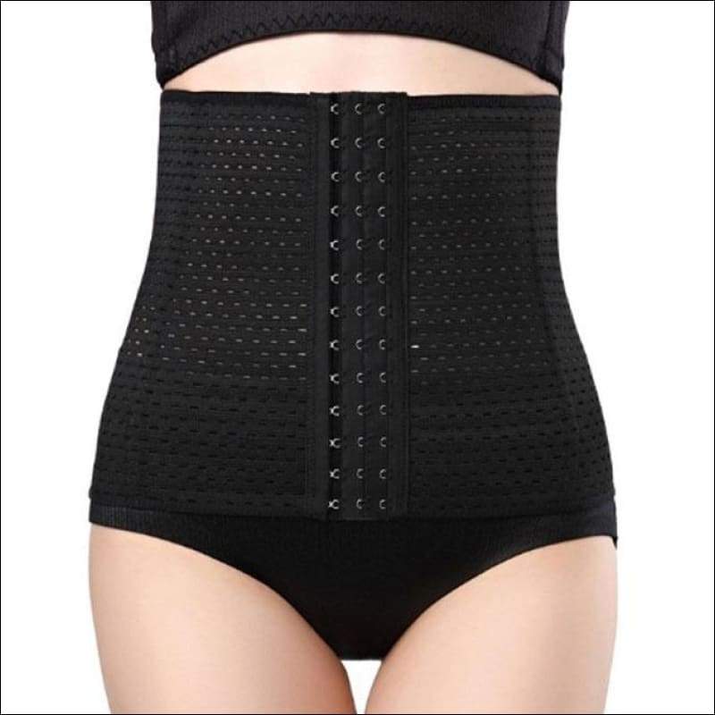 Slimming Corset Belt - Lingerie & Sleep